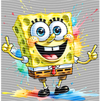 Colorful Cartoon-CC-227